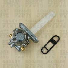 Benzin Wasserhahn Suzuki GT250