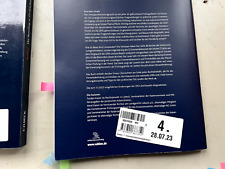 Jura Studium Bücher Konvolut Strafrecht Assesorexamen Zivilprozessrecht Sachen