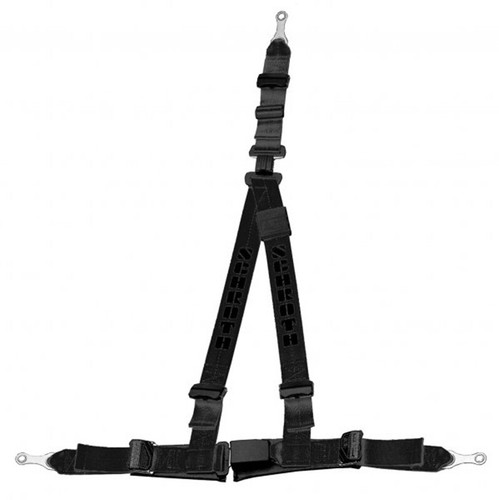 Schroth gurt rallye asm - 3,