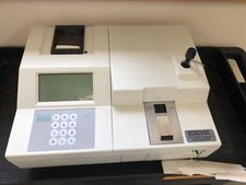 IDEXX Vet Test 8008