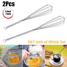 Kleiner Mini Edelstahl