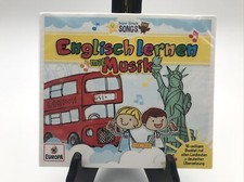 Englisch Lernen mit Music -