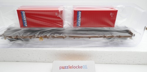 Märklin 47157 rungenwagen - 47157, rs
