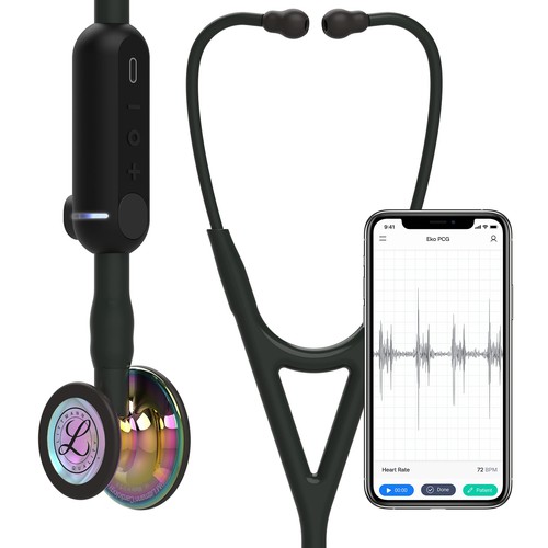 Littmann core stethoskop - littmann,
