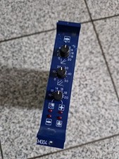 Buderus M004 Ecomatic Modul Blau