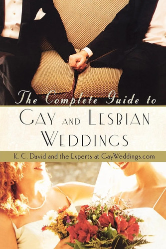 The complete guide gay - the, and