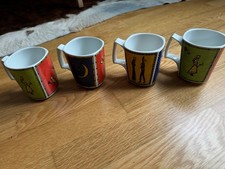 rosenthal flash love story, Henkelbecher