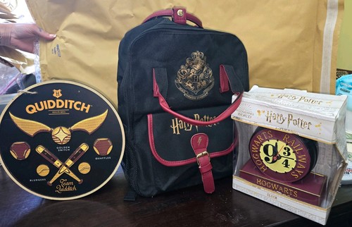 Harry potter konvolut hogwarts - harry,