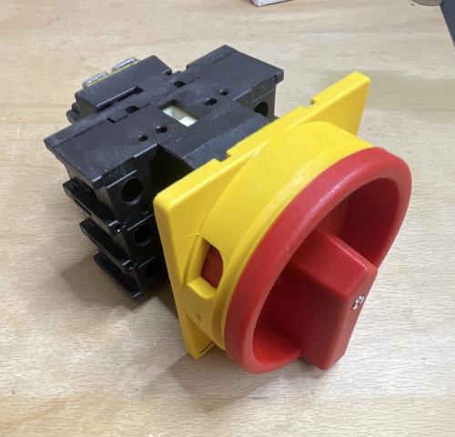 Eaton moeller ea svb - eaton,