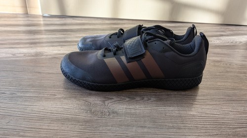Adidas the total - the,