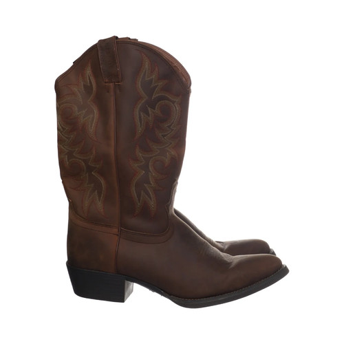 Justin cowboyboots größe - justin,,