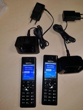 2 x AVM FRITZ!Fon C5