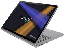 Microsoft Surface Book 3