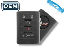 15-19 Corvette Fernbedienung