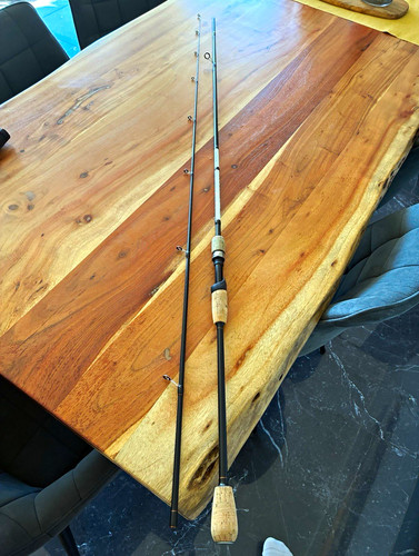 Wft fishbone drop shot - fishbone,