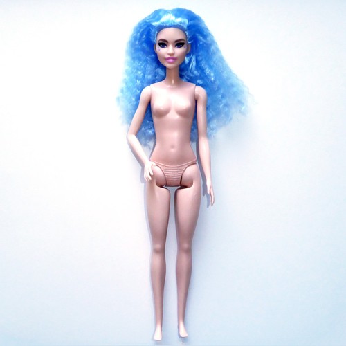 Barbie fashionistas 170 - barbie,