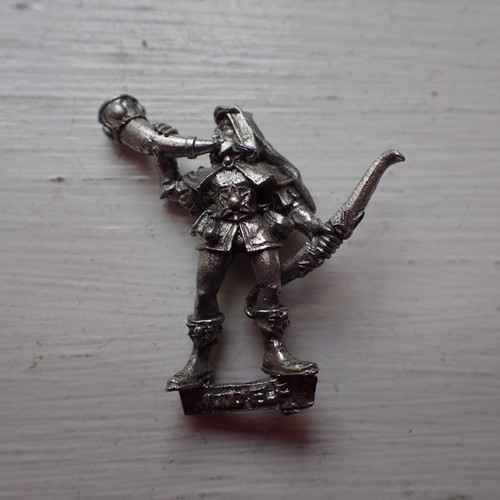 Citadel warhammer 90er - warhammer,