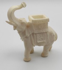 Indischer Elefant, Alabaster