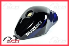 Suzuki Hayabusa GSX1300R K4-K6 Benzintank Kraftstofftank Fuel tank Original Neu