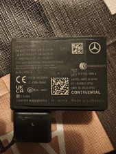 Steuergerät Totwinkel für