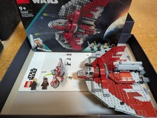 LEGO Star Wars: Ahsoka Tanos