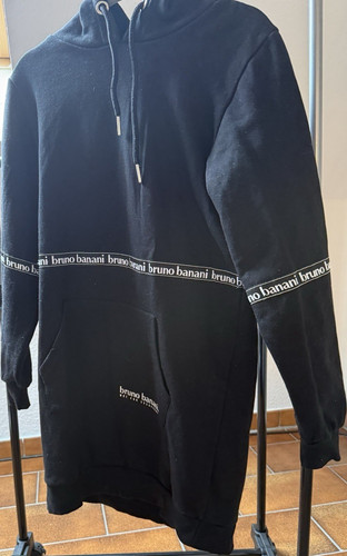 Bruno banani herren hoodie - bruno,