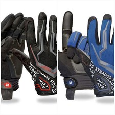 Strauss Mirage Handschuhe Neu Gr 8 - 11