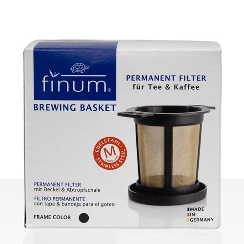 Eilles finum tee dauerfilter - eilles,