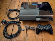 Sony CECHC04 PlayStation 3