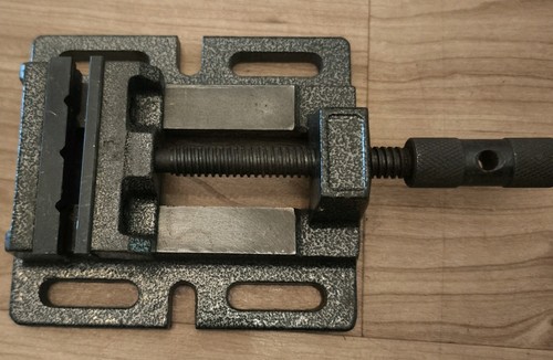 Schraubstock für