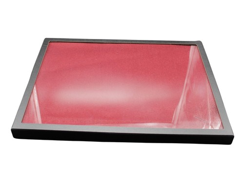 Stück vitrine für orden - für,