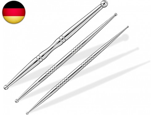 Stück akupressurstift - stück,