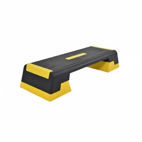 Aerobic stepplattform geformt - aerobic-stepplattform,