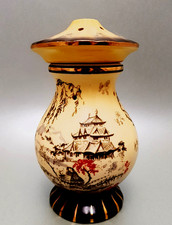 Deco-Duft-Lampe Porzellan