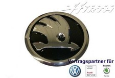 Original skoda yeti logo 11cm - yeti,