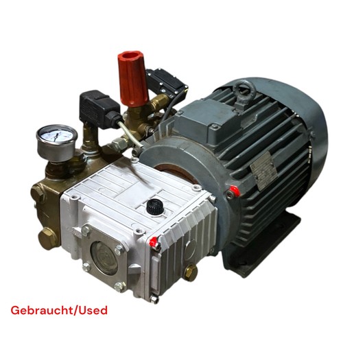 Speck kolbenpumpen wasserpumpe - speck,