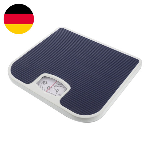 Mechanische körperwaage für - mechanische,