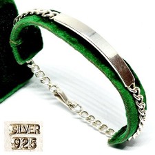 Herren Armband Armkette mit