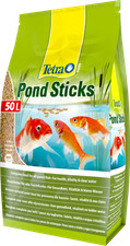 Tetra Pond Sticks Fischfutter