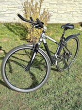 Bulls comp alu - 4.5c, 28“