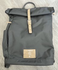 Rucksack Rollrucksack mit vielen Fächern Marke Lässig