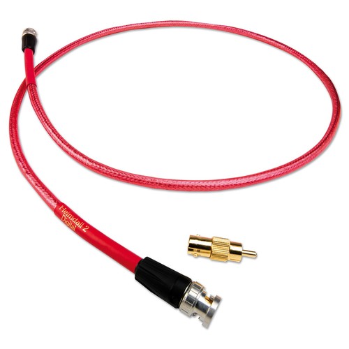 Nordost heimdall digital - 2,