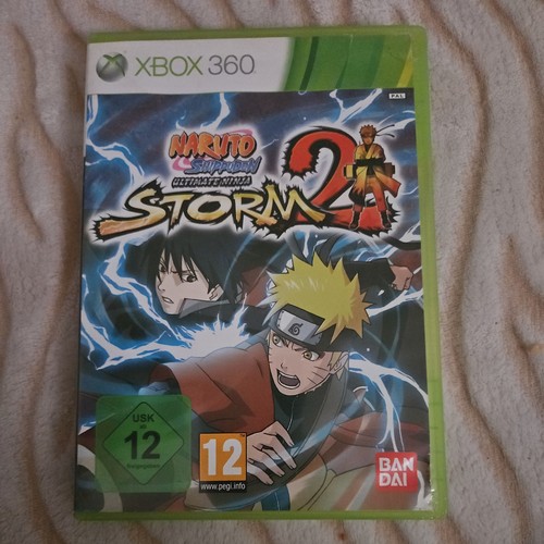 Naruto shippuden ultimate - naruto,