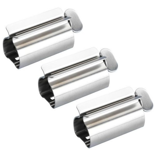 Maximex tuben presse 3er - presse, set