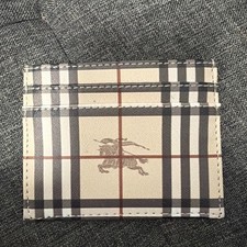 Burberry Geldbeutel