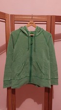 Sweatjacke Hoodie Gr L Damen