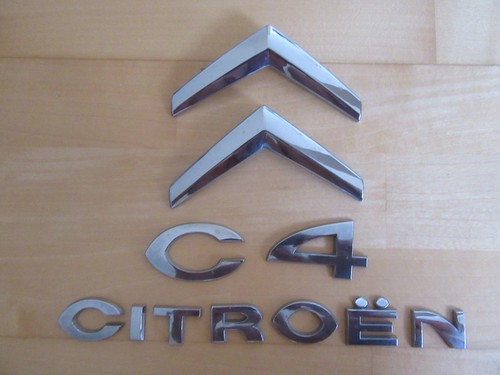 Citroën picasso komplette - citroën, picasso,