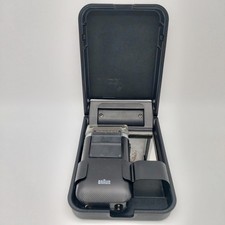 Braun Micron 5410