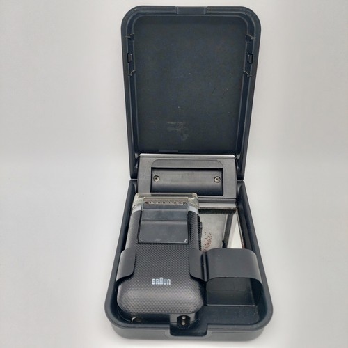 Braun micron 5410 - micron,