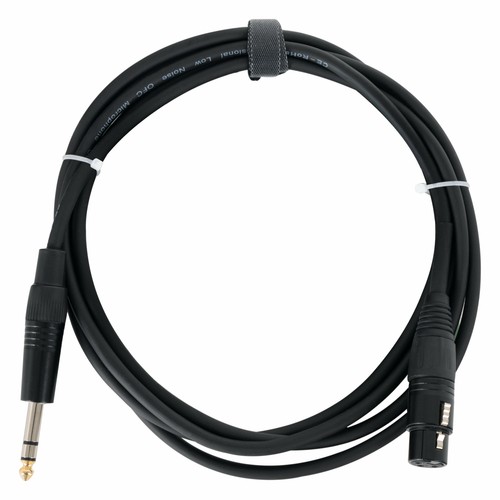 Profi audio kabel - dj,